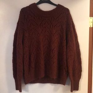 1XL Old Navy Sweater.